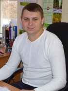 Сергей, администратор секции по работе с постоянными клиентами