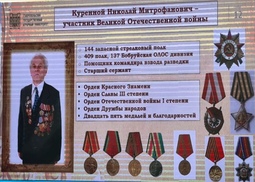 На Ставрополье прошла научная конференция, посвященная 100-летию со Дня рождения профессора Николая Куренного.